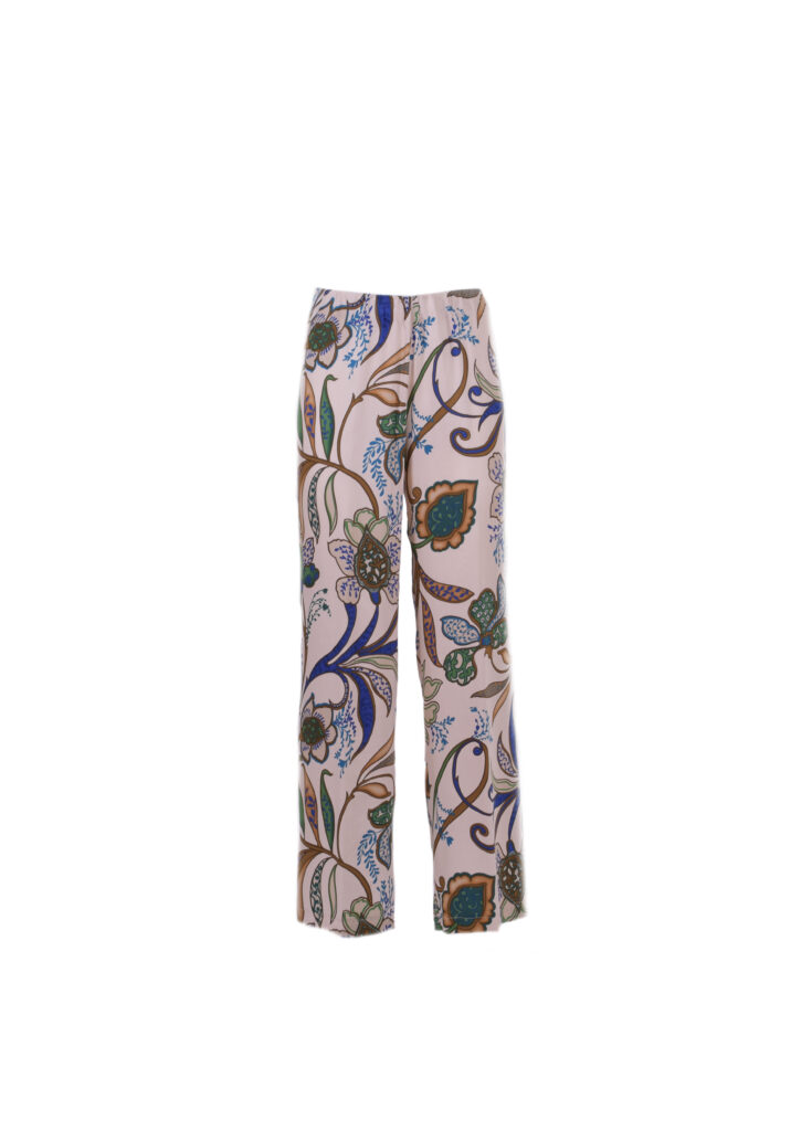 Pantaloni palazzo